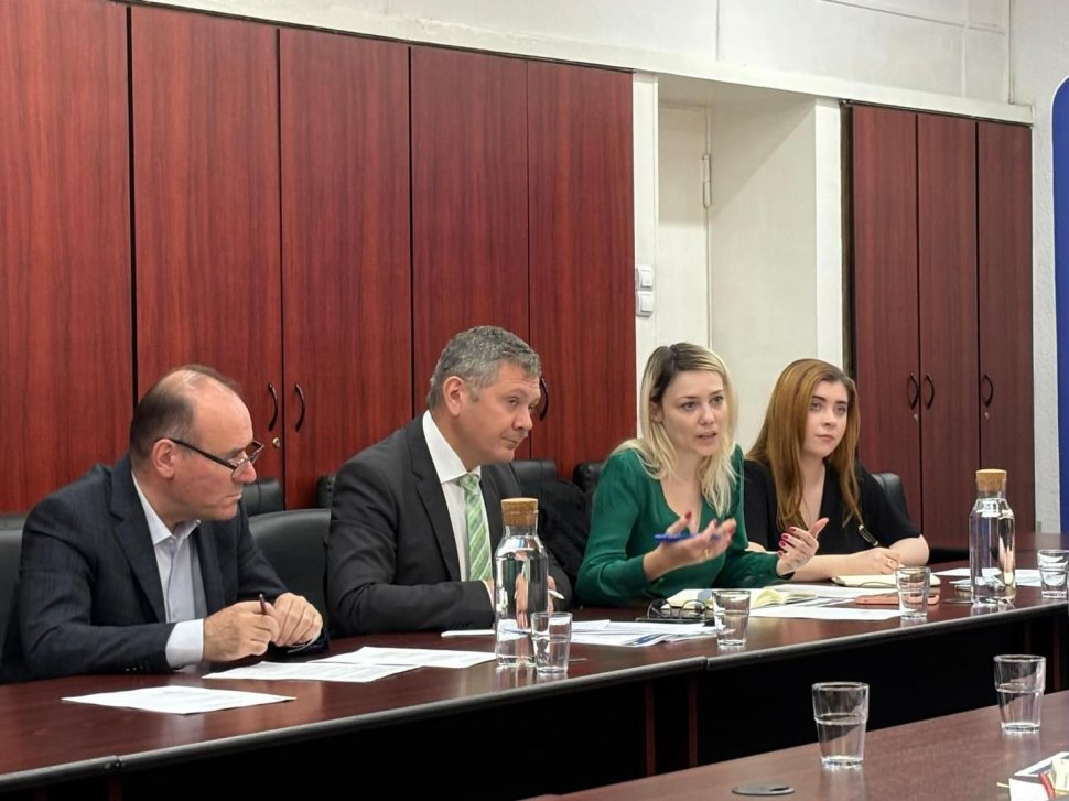 Parteneriate public-private pentru dezvoltarea pieței muncii din România 9113