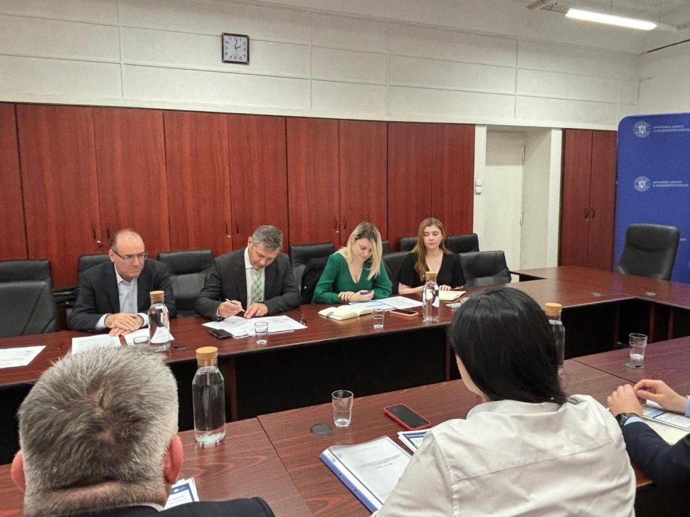 Parteneriate public-private pentru dezvoltarea pieței muncii din România 9115