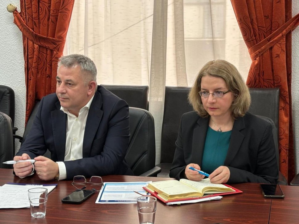 Parteneriate public-private pentru dezvoltarea pieței muncii din România 9116