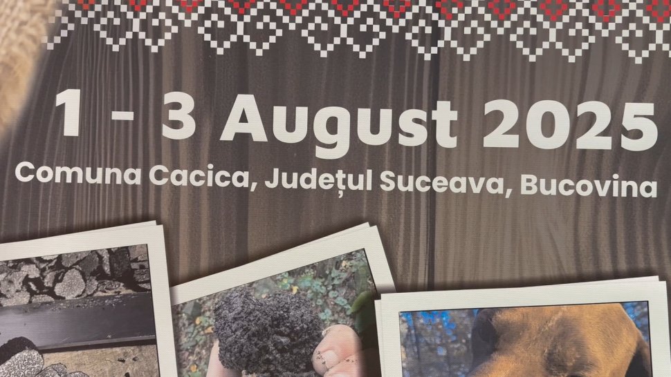 Bucovina a cucerit Parisul la Târgul Mondial de Turism 9187