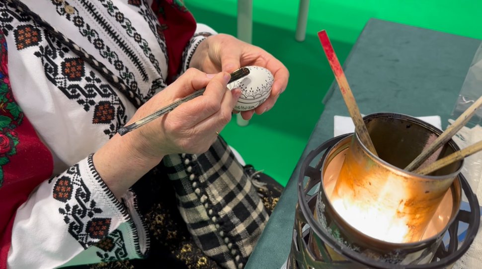 Bucovina a cucerit Parisul la Târgul Mondial de Turism 9191