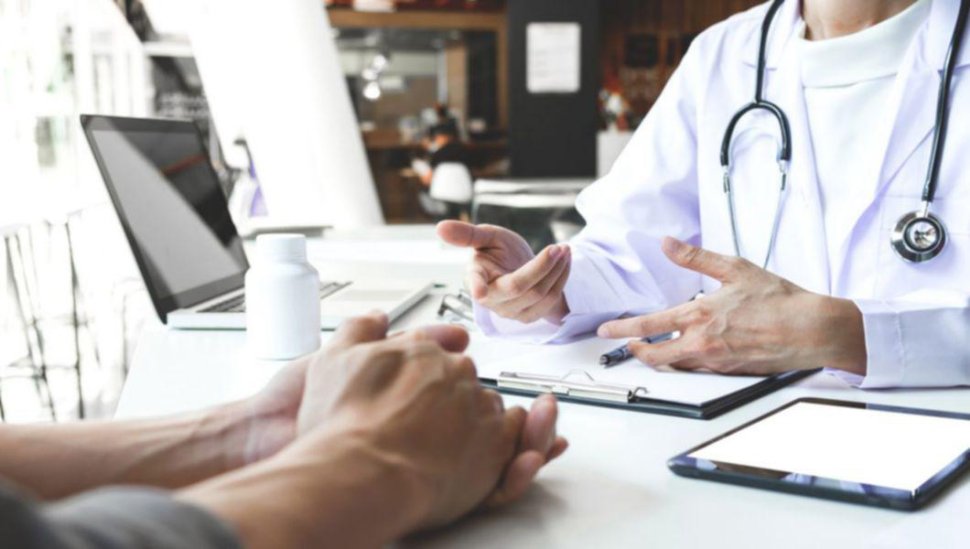 Medici și pacienți afectați de probleme IT ale sistemului de sănătate 9158