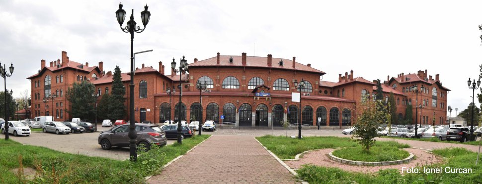 Creșteri de prețuri la trenuri de la 28 martie 9215