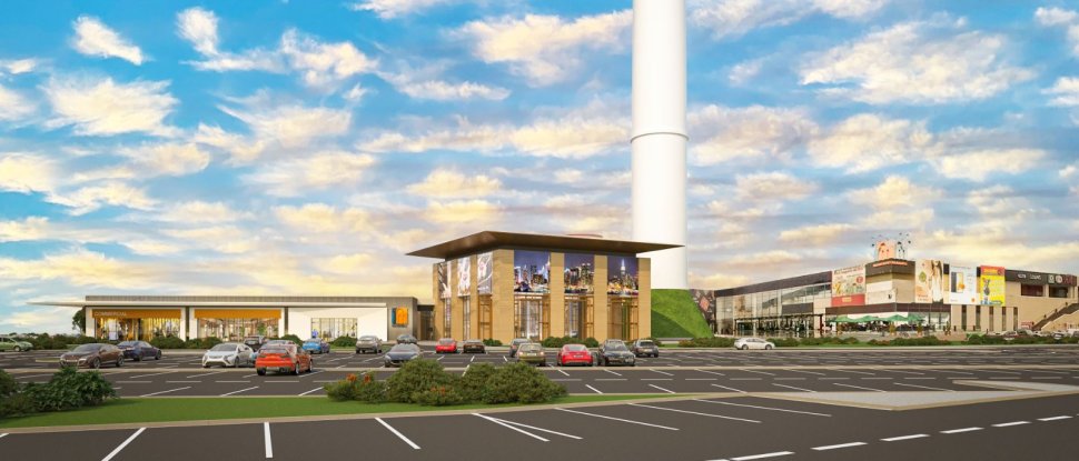 HalfPrice deschide primul magazin din estul țării la Iulius Mall Suceava 9240