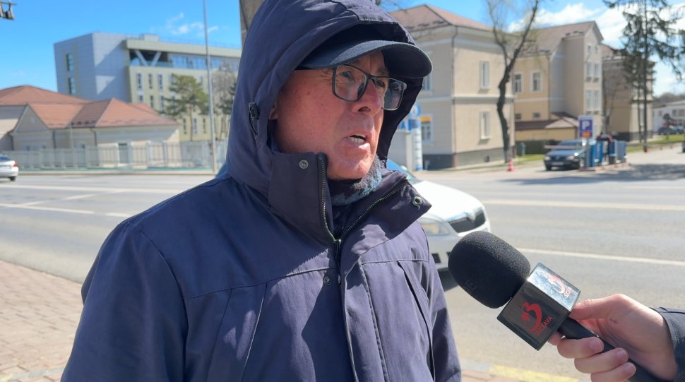 Reacția sucevenilor în urma controlului din bucătăria Spitalului Județean Suceava 9300