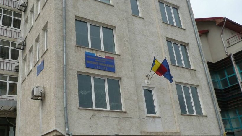 Șapte firme găsite cu angajați fără contracte de muncă, în județul Suceava 9290