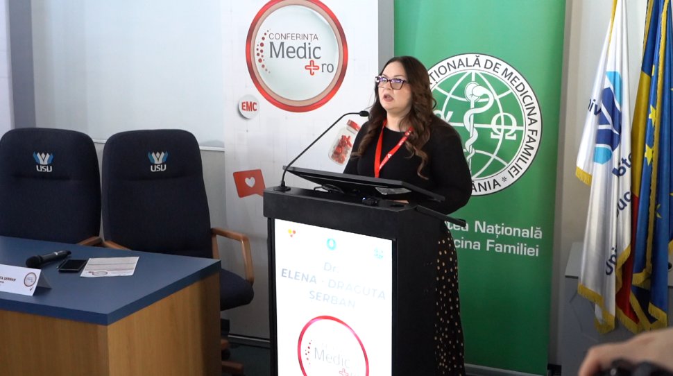 Conferința Medic.ro, organizată în premieră la Universitatea „Ștefan cel Mare” 9383