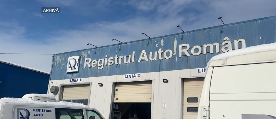 Controale RAR în Suceava: 45% dintre mașini, un pericol pe drumuri 9356