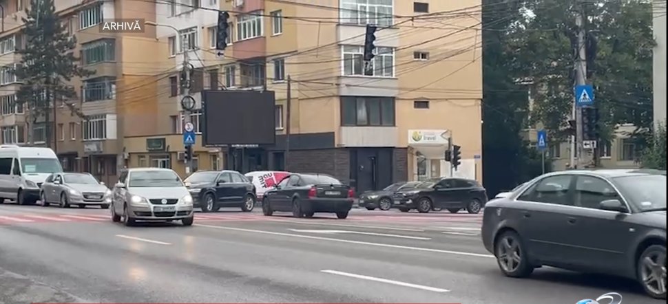 Controale RAR în Suceava: 45% dintre mașini, un pericol pe drumuri 9358