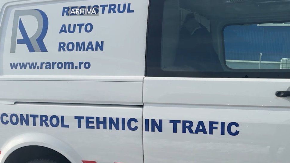 Controale RAR în Suceava: 45% dintre mașini, un pericol pe drumuri 9360