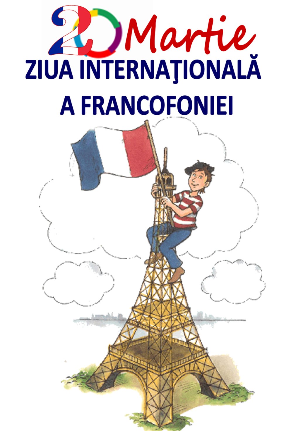 20 Martie – Ziua Internațională a Francofoniei: România și Franța, un parteneriat solid pentru muncă și securitate socială 9426
