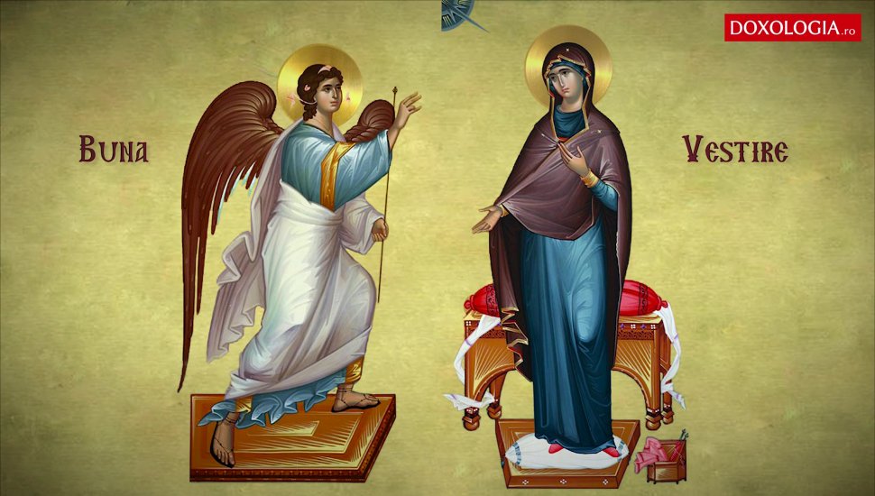 Buna Vestire: Tradiții și obiceiuri de Ziua Cucului  9494