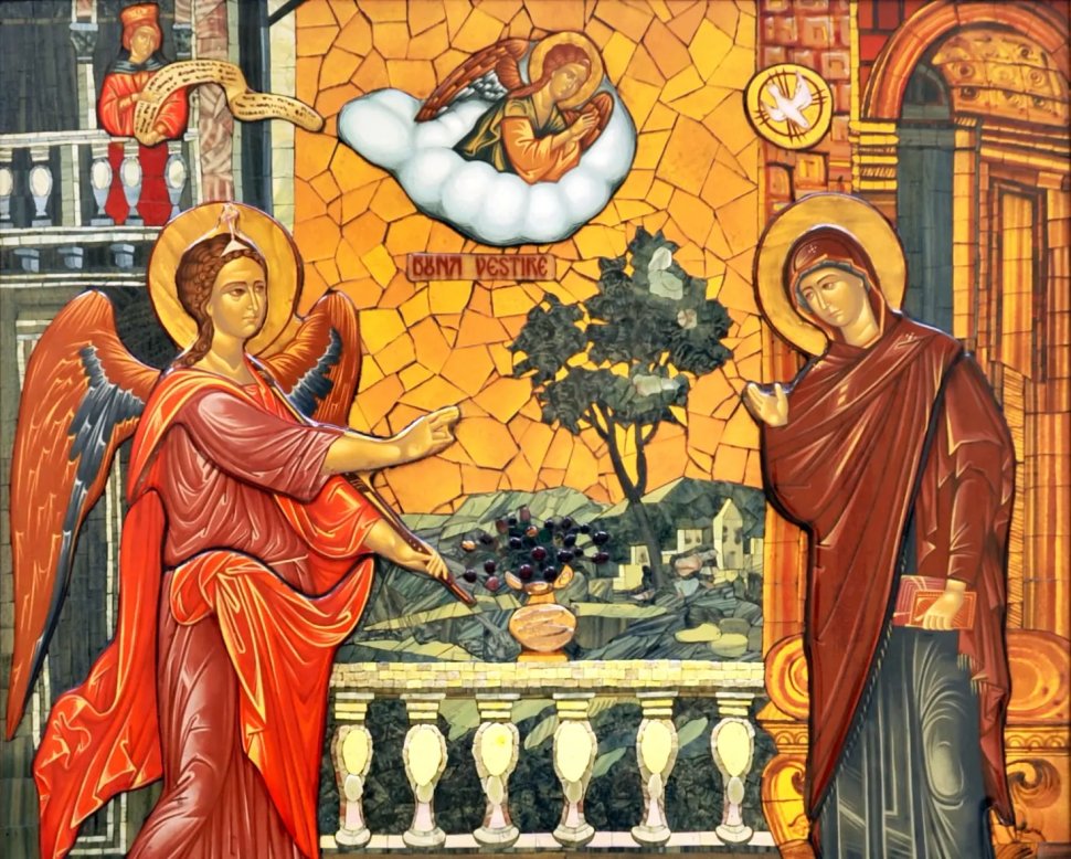 Buna Vestire: Tradiții și obiceiuri de Ziua Cucului  9496