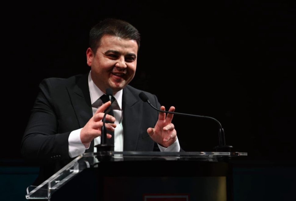 Gheorghe Șoldan, ales președinte al PSD Suceava cu unanimitate de voturi 9546