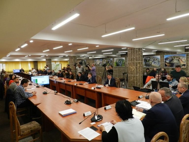 Suceava pune accent pe proiecte de investiții în 2025  9582