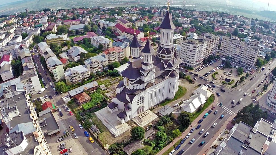 Suceava pune accent pe proiecte de investiții în 2025  9584