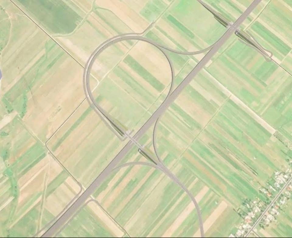 Autostrada A7, Pașcani - Suceava - Primele lucrări în câteva luni 9656