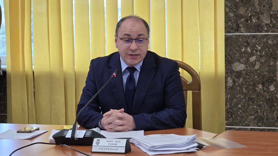 Bugetul Sucevei pentru 2025 aprobat după discuții în contradictoriu între aleșii locali 9701