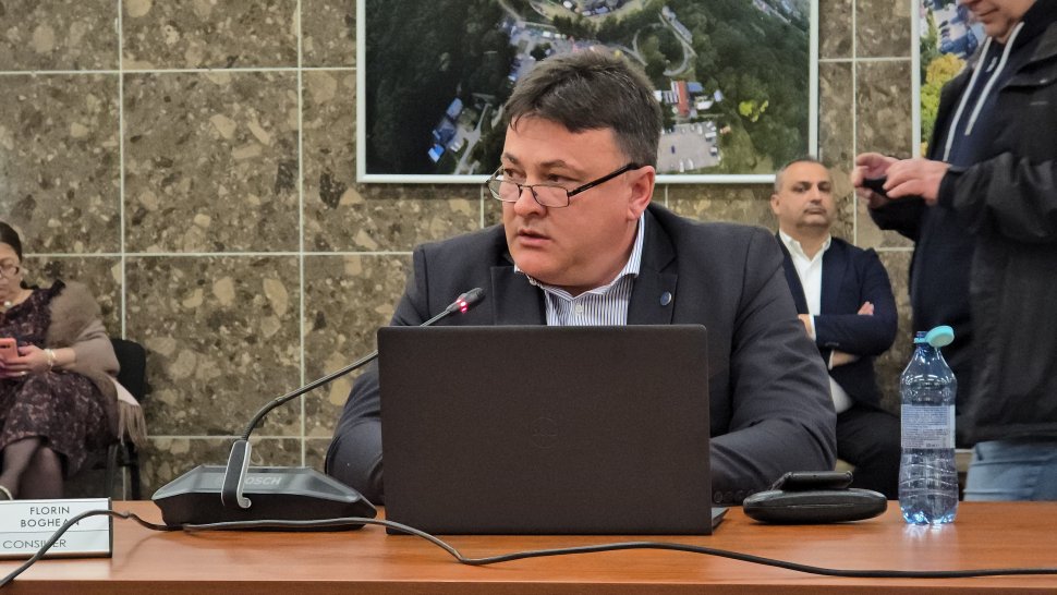 Bugetul Sucevei pentru 2025 aprobat după discuții în contradictoriu între aleșii locali 9704