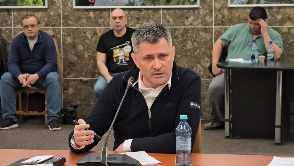 Bugetul Sucevei pentru 2025 aprobat după discuții în contradictoriu între aleșii locali 9706