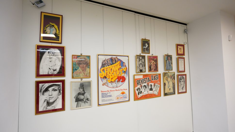 Expoziția „Corina Chiriac, istoriile unei mari artiste” a ajuns la Suceava 9670