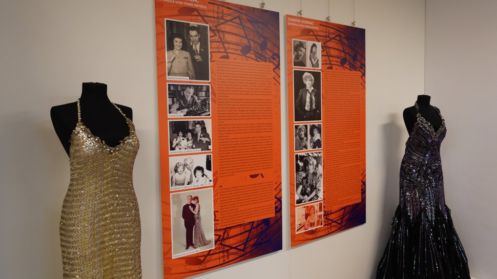 Expoziția „Corina Chiriac, istoriile unei mari artiste” a ajuns la Suceava 9672