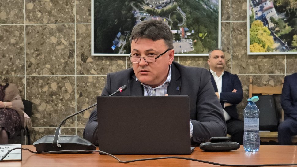 PUZ aprobat de aleșii locali suceveni pentru Facultatea de Medicină 9683