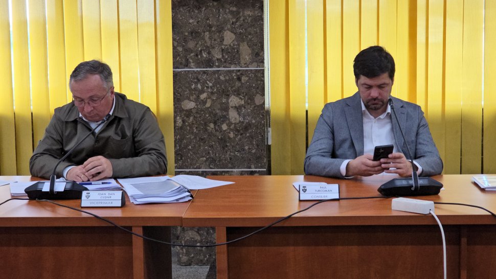 PUZ aprobat de aleșii locali suceveni pentru Facultatea de Medicină 9685