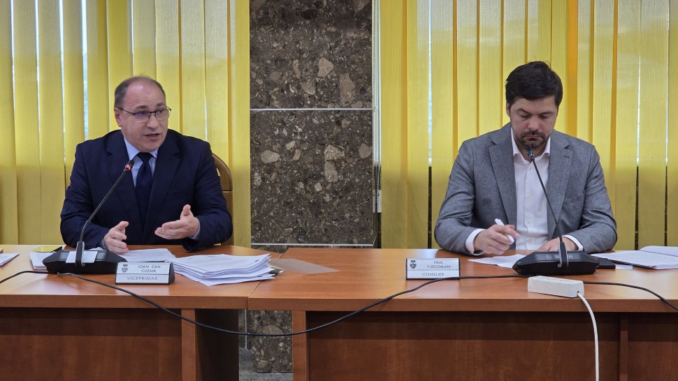 PUZ aprobat de aleșii locali suceveni pentru Facultatea de Medicină 9694