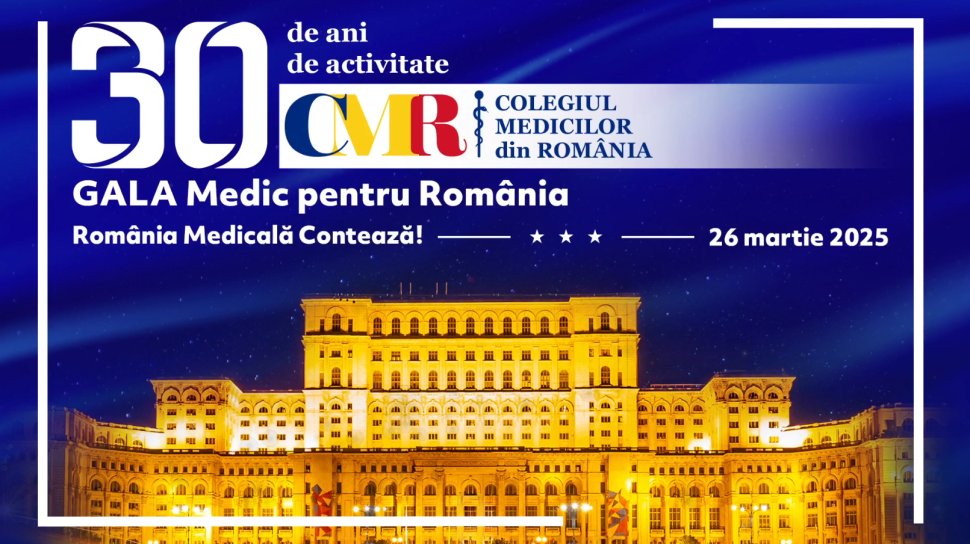 Medicul sucevean Sorin Hâncu nominalizat pentru premiul „Carol Davila” 9782