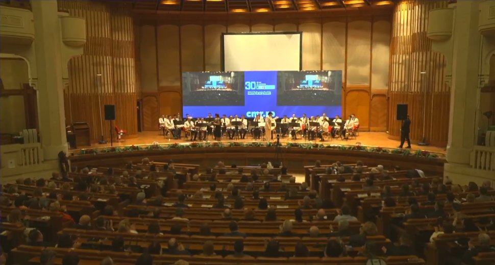 Medicul sucevean Sorin Hâncu nominalizat pentru premiul „Carol Davila” 9783