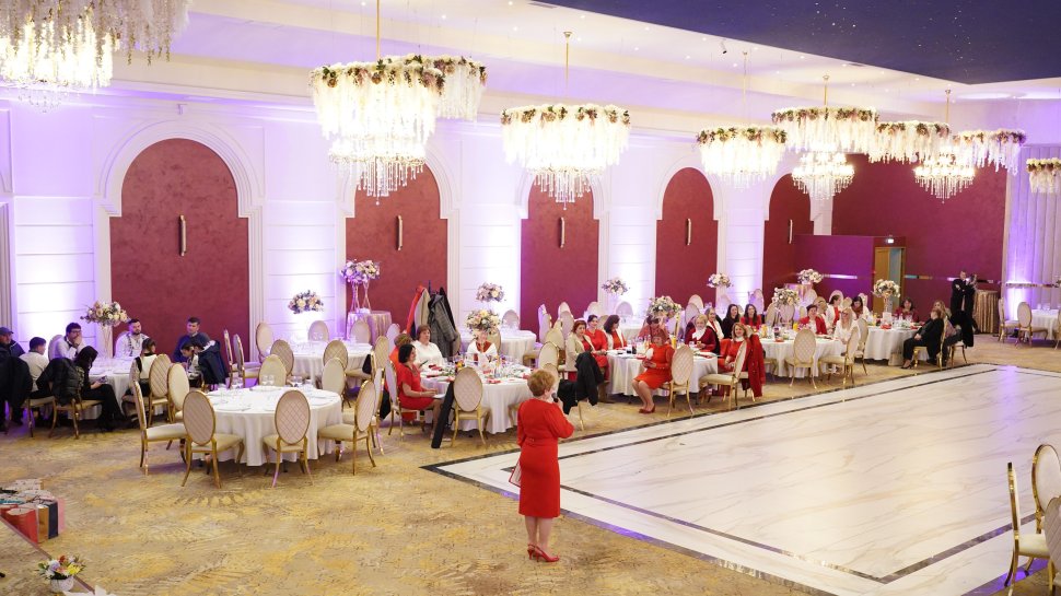 Întâiul rai - fapte și bunătate: forum organizat la final de săptămână la Suceava 9885