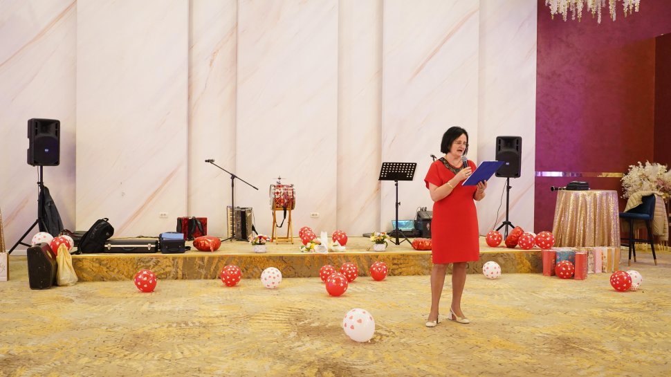 Întâiul rai - fapte și bunătate: forum organizat la final de săptămână la Suceava 9888