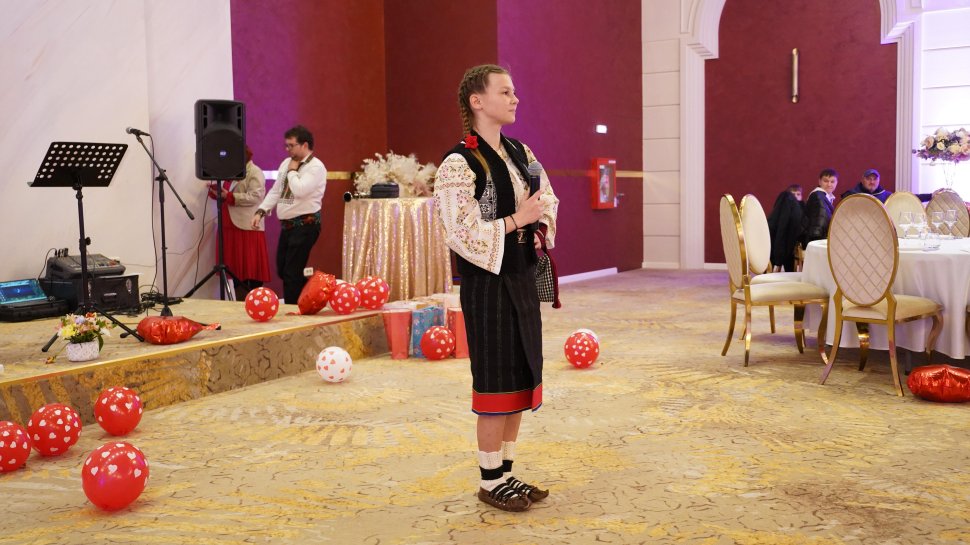 Întâiul rai - fapte și bunătate: forum organizat la final de săptămână la Suceava 9889