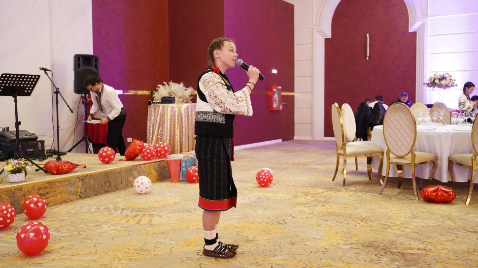 Întâiul rai - fapte și bunătate: forum organizat la final de săptămână la Suceava 9890