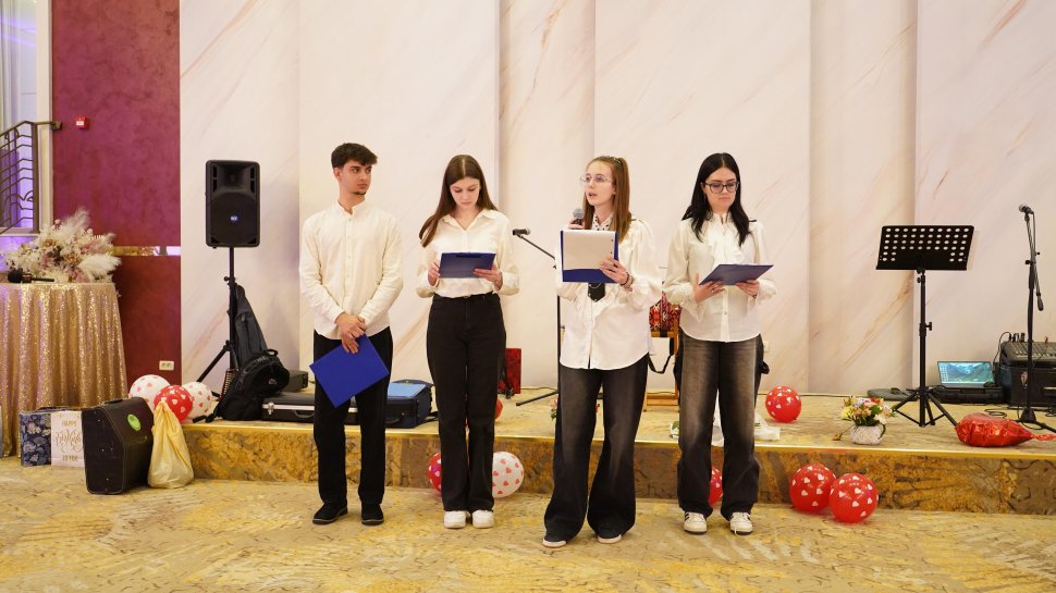 Întâiul rai - fapte și bunătate: forum organizat la final de săptămână la Suceava 9891