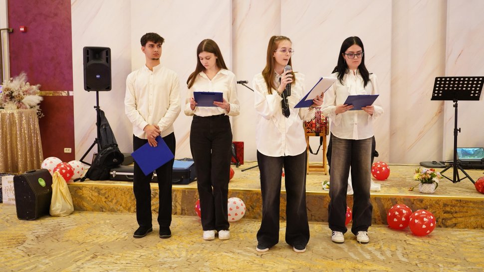 Întâiul rai - fapte și bunătate: forum organizat la final de săptămână la Suceava 9892