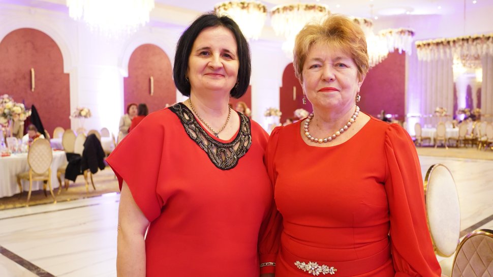 Întâiul rai - fapte și bunătate: forum organizat la final de săptămână la Suceava 9893