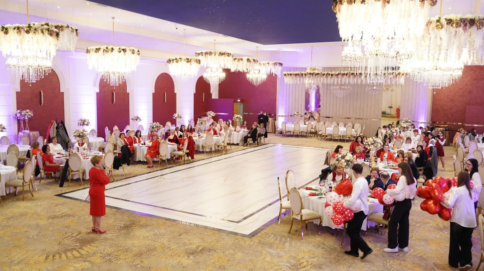 Întâiul rai - fapte și bunătate: forum organizat la final de săptămână la Suceava 9894