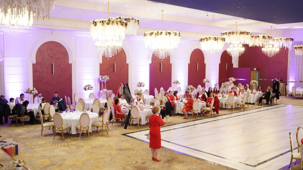 Întâiul rai - fapte și bunătate: forum organizat la final de săptămână la Suceava 9895