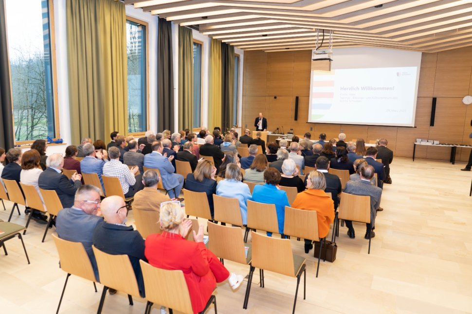 Un parteneriat de succes: Suceava la Schwaben, în Germania 9929