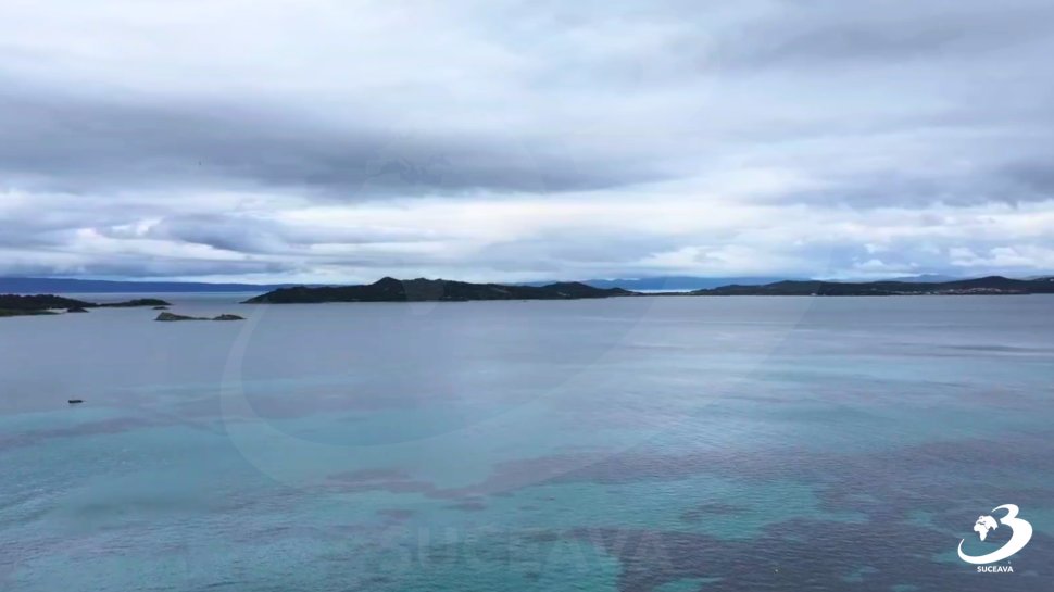 EXCLUSIV: Atmosfera unică din Muntele Athos în Postul Paștelui 9992