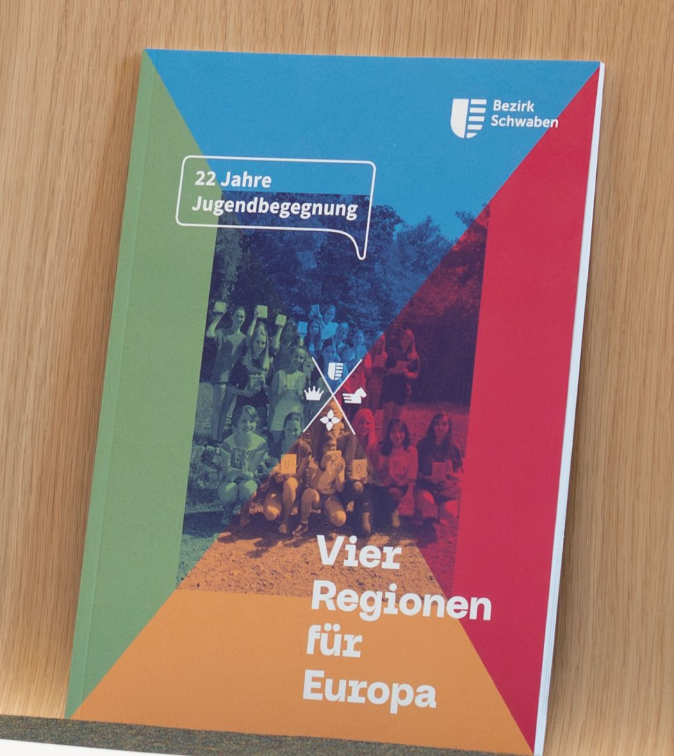 Suceava și Schwaben - parteneriate noi pentru județul Suceava 10014