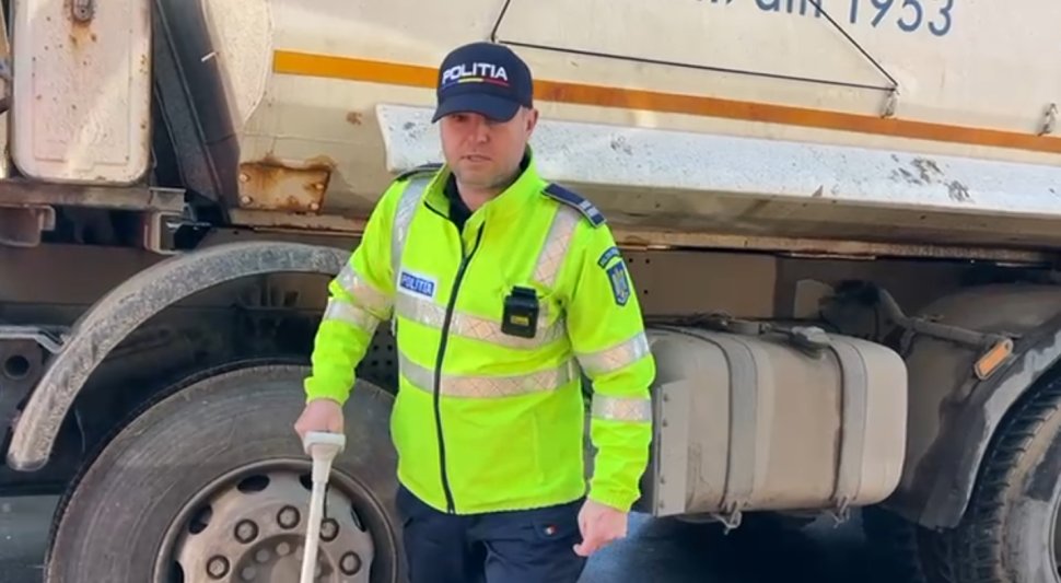 Femeie rănită într-un accident pe strada Alexandru cel Bun 10047