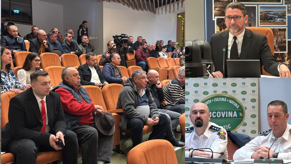 Noi trasee la examenul auto, pentru evitarea aglomerației în oraș și examinatori veniți pentru a ajuta la îmbunătățirea Serviciului Permise