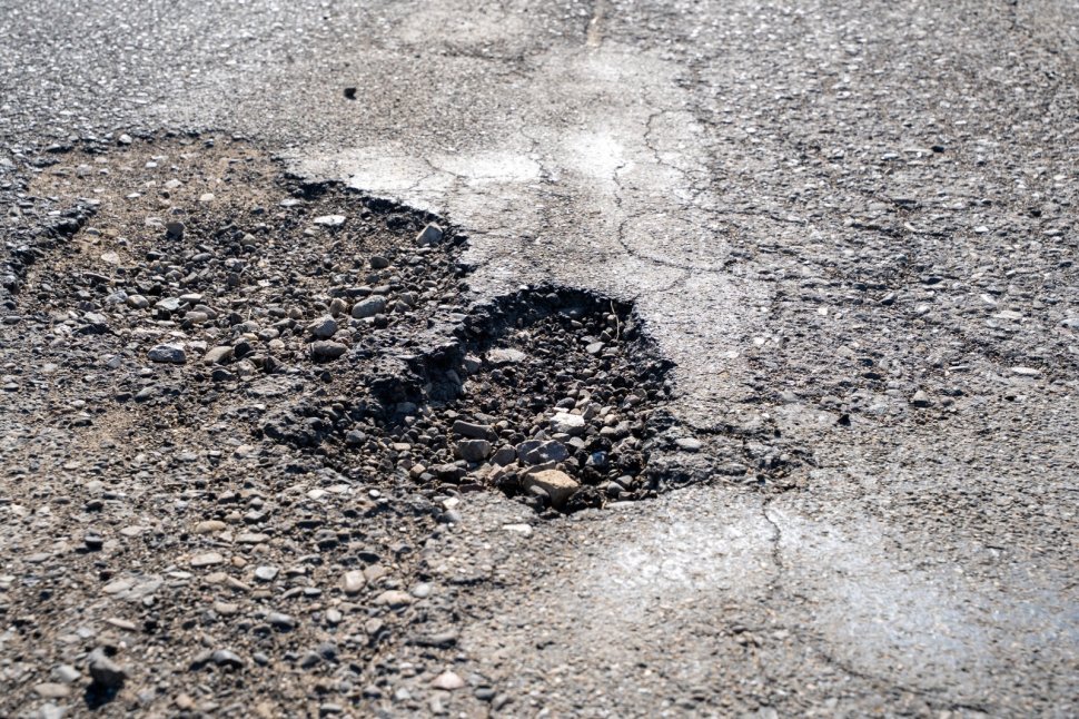 Un nou tronson de drum județean intră în modernizare în Suceava. Investiție de peste 22 de milioane de lei 10251