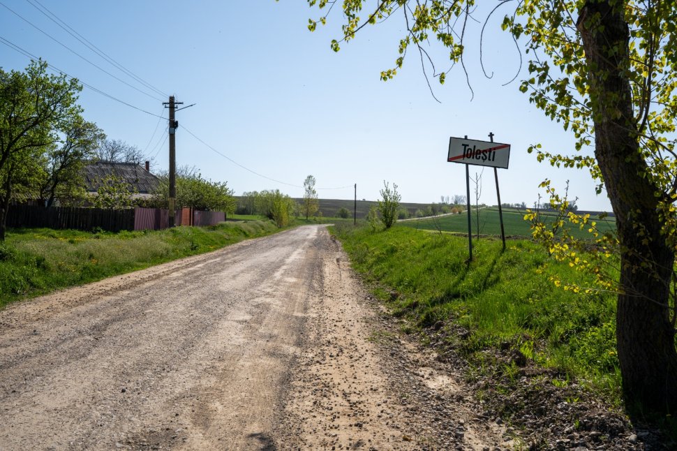 Un nou tronson de drum județean intră în modernizare în Suceava. Investiție de peste 22 de milioane de lei 10255