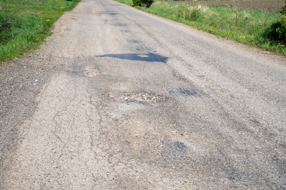 Un nou tronson de drum județean intră în modernizare în Suceava. Investiție de peste 22 de milioane de lei 10256