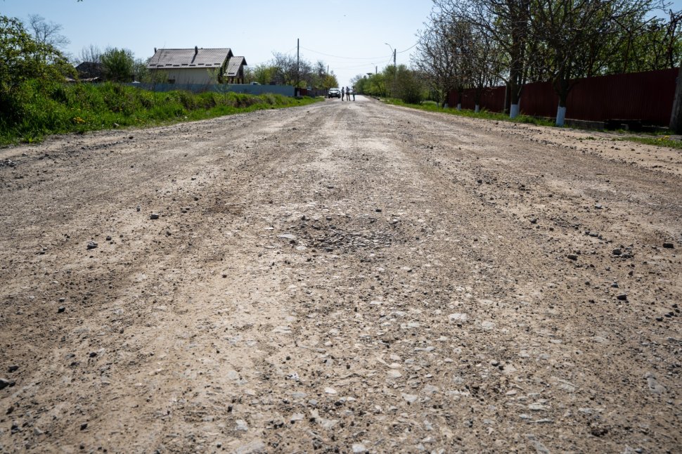 Un nou tronson de drum județean intră în modernizare în Suceava. Investiție de peste 22 de milioane de lei 10258