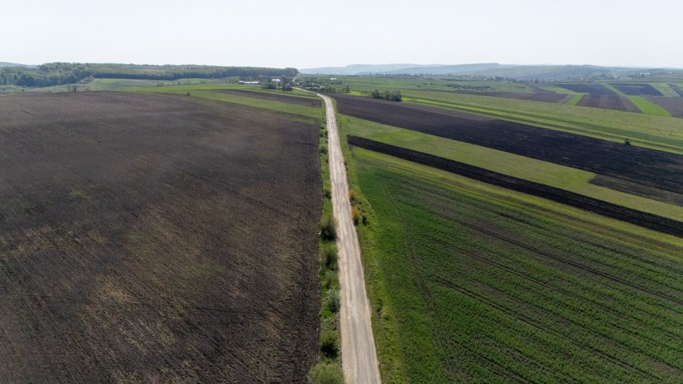 Un nou tronson de drum județean intră în modernizare în Suceava. Investiție de peste 22 de milioane de lei 10260